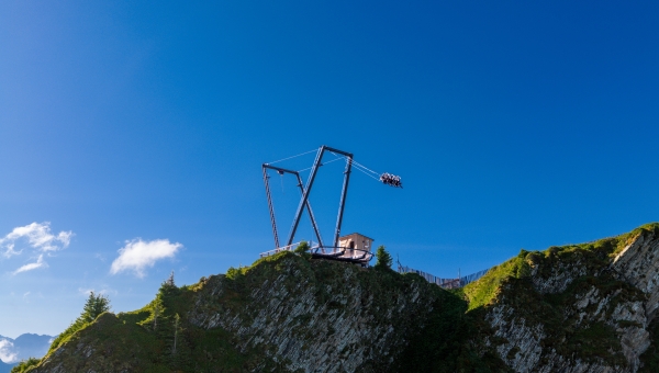 La montagne suffit-elle encore à attirer les touristes? 